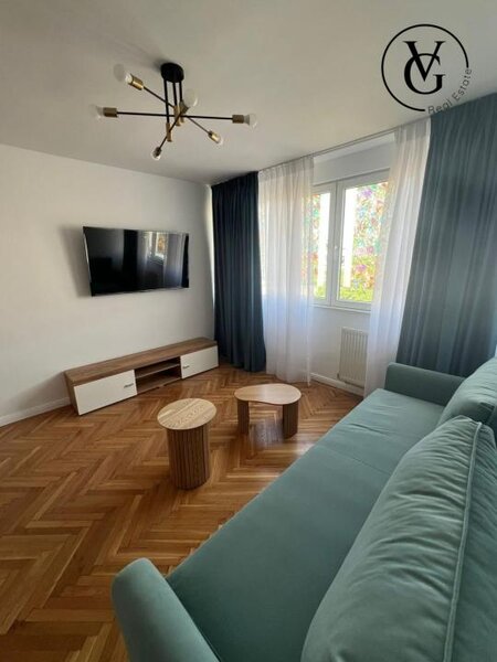 Bd. Cantemir, Metrou Tineretului, apartament 2 camere.