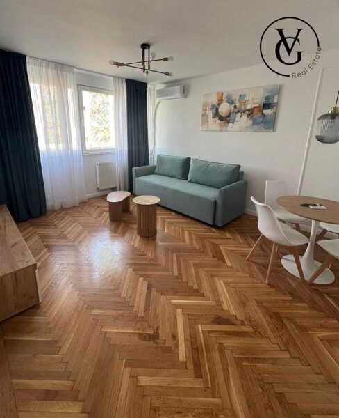 Bd. Cantemir, Metrou Tineretului, apartament 2 camere.
