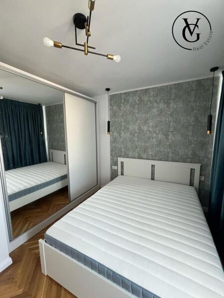 Bd. Cantemir, Metrou Tineretului, apartament 2 camere.