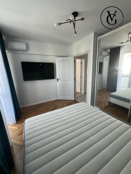 Bd. Cantemir, Metrou Tineretului, apartament 2 camere.