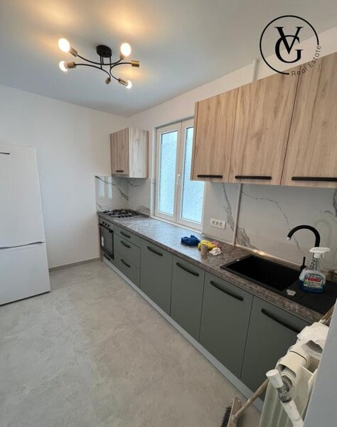 Bd. Cantemir, Metrou Tineretului, apartament 2 camere.